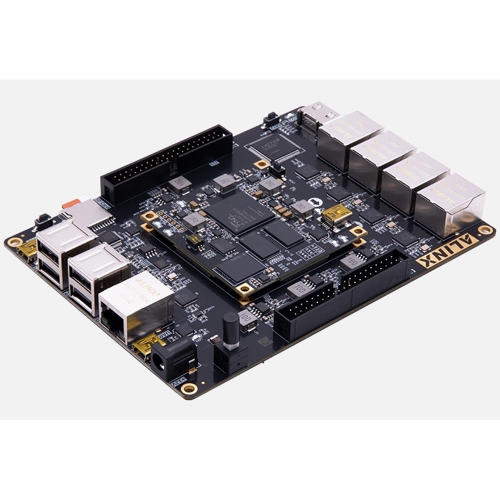 AX7021