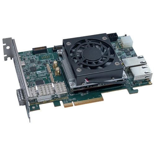 Comet-A65-EvK