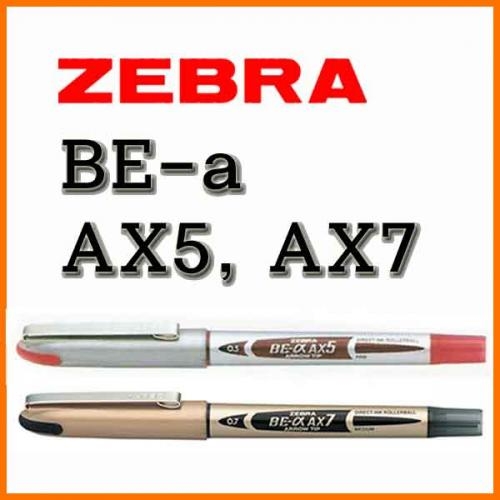 제브라-제브 롤러 BE-a 100 AX5 BE-a 100 AX7(수성) ZEBRA Zeb-Roller EX-JB8 EX-JB9