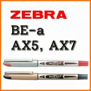 제브라-제브 롤러 BE-a 100 AX5 BE-a 100 AX7(수성) ZEBRA Zeb-Roller EX-JB8 EX-JB9