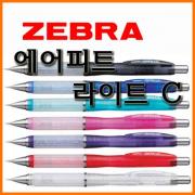 제브라_에어피트 라이트 C 샤프 0.5 MAZ71 ZEBRA airfit LT C