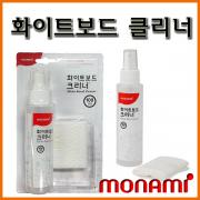 모나미_화이트보드 클리너 100ml 크리너 monami whiteboard clearner