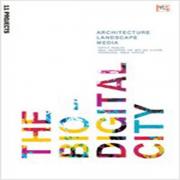 (중고) The Biodigital City-Architecture Landscape Media (최상-20000-열린시선)