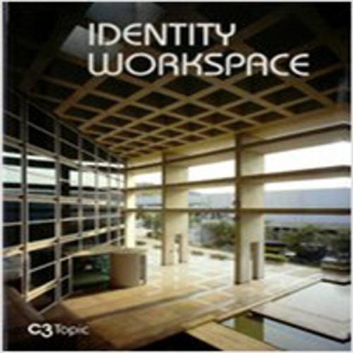 (중고) C3 Topic-Identity Workspace (최상-양장-큰책-46000-건축과환경)