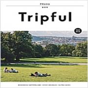 (중고) Tripful 트립풀 프라하 (최상-14000-이지앤북스)