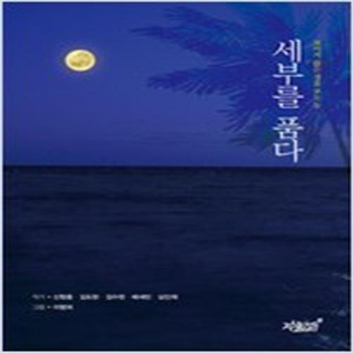 (중고) 세부를 품다-보이지 않는 것을 보는 눈 (최상-13000-지식과감성#)