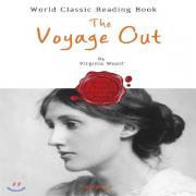 (중고) 출항-버지니아 울프-The Voyage Out (영어 원서) (최상-영어원서-16800-부크크(bookk))