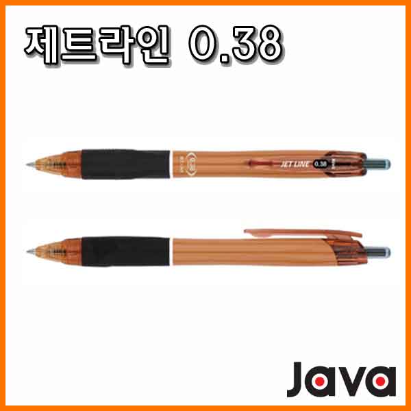 자바-제트라인 0.38 JAVA Jet Line