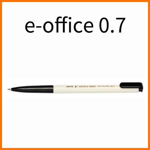 자바-e-office 오피스 볼펜 0.7 JAVA