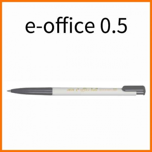 자바-e-office 오피스 볼펜 0.5 JAVA