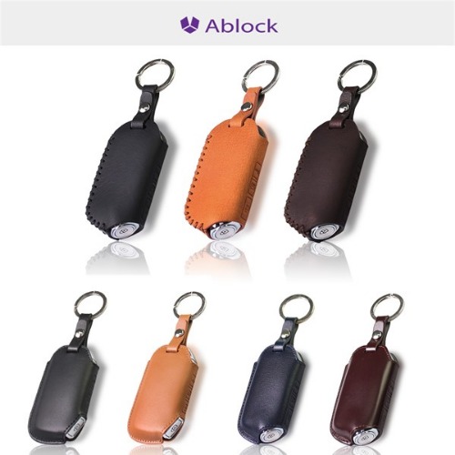 [A-Block]에이블럭 올뉴K3 전용 고급 키 케이스 공동구매