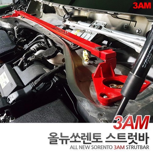 올뉴쏘렌토/더뉴쏘렌토 전용 3AM 스트럿바