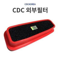 [CDC] 모하비 더 마스터 전용 외부필터