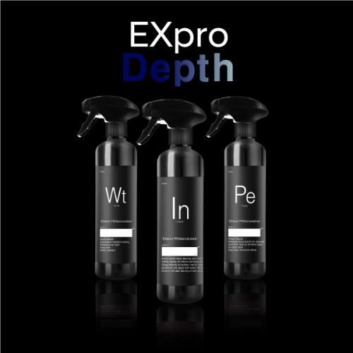 [Expro 시즌 2 Depth Package] 익스프로 뎁스 패키지(심화편)