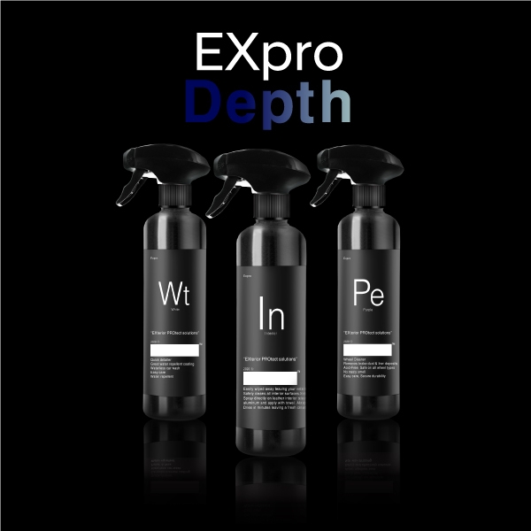 [Expro 시즌 2 Depth Package] 익스프로 뎁스 패키지(심화편)