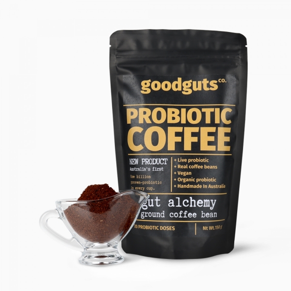 [공식인증판매처] 프로바이오틱 유산균 커피