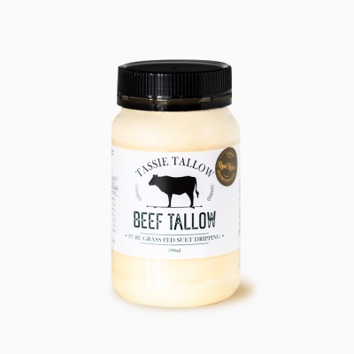 비프 탤로우(Beef tallow) 500ml