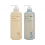 [모로운] 안티 헤어로스 샴푸