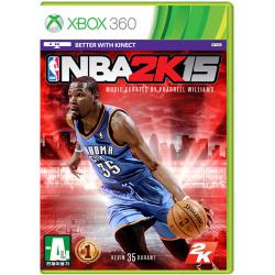 XBOX360 NBA 2K15 / 기간한정할인