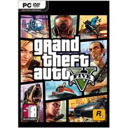 PC GTA5 한글 일반판