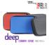 New 3DS XL Deep 캐리 케이스 (3DS XL 겸용)