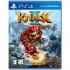 PS4 낵2 (KNACK 2) 한글판