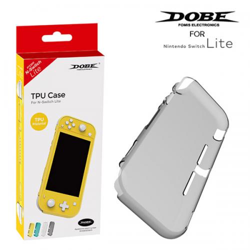 닌텐도 스위치 Lite TPU 케이스 DOBE / 스위치라이트전용