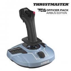 PC 트러스트마스터 TCA SIDESTICK AIRBUS EDITION