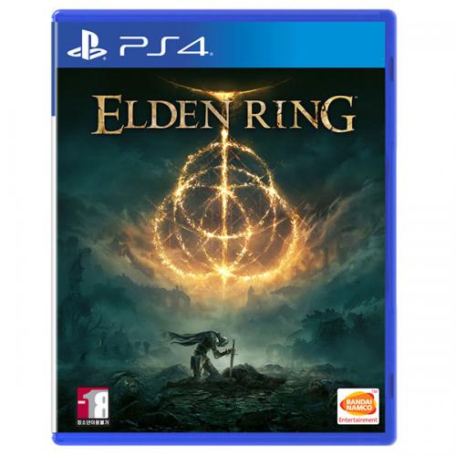 PS4 엘든 링 ELDEN RING 한글판