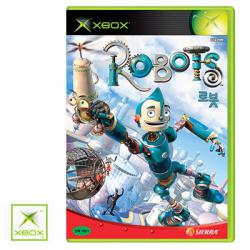 XBOX 로봇 (Robot™)