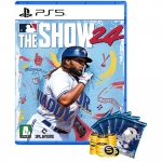 PS5 MLB 24 더 쇼 스탠다드에디션 / the show 24 야구