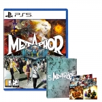 PS5 메타포 리판타지오 스틸북에디션