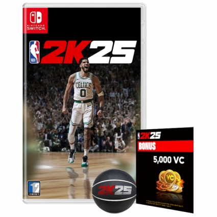 닌텐도 스위치 NBA 2K25