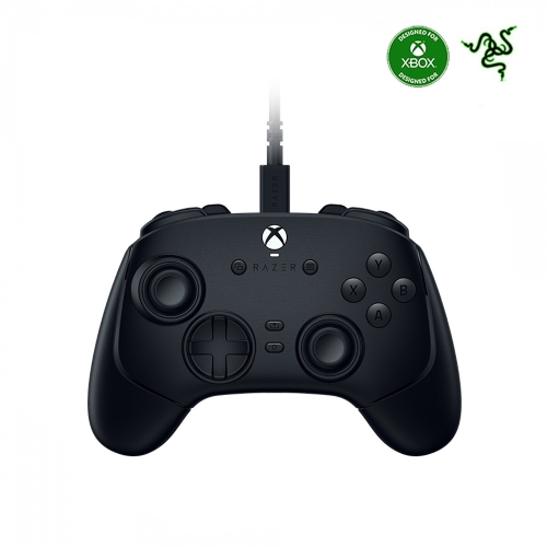 레이저 울버린 V3 토너먼트 에디션 유선 컨트롤러 RAZER Wolverine V3 Tournament Edition TE / XBOX PC호환