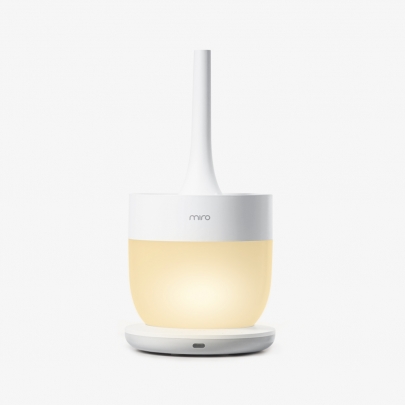 25년형 미로 세척이지<br>스마트 UV살균 IoT<br>가습기 MH5000