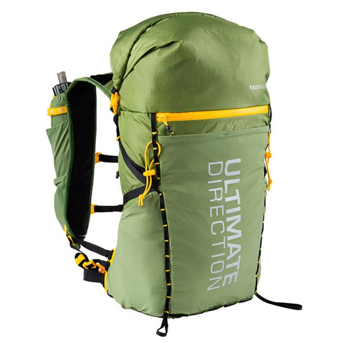 (남) 얼티밋 디렉션 패스트팩 40 ULTIMATE DIRECTION FASTPACK 40 : GREEN