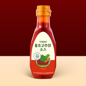 [무화당] 저당 초고추장