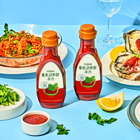 [무화당] 저당 초고추장