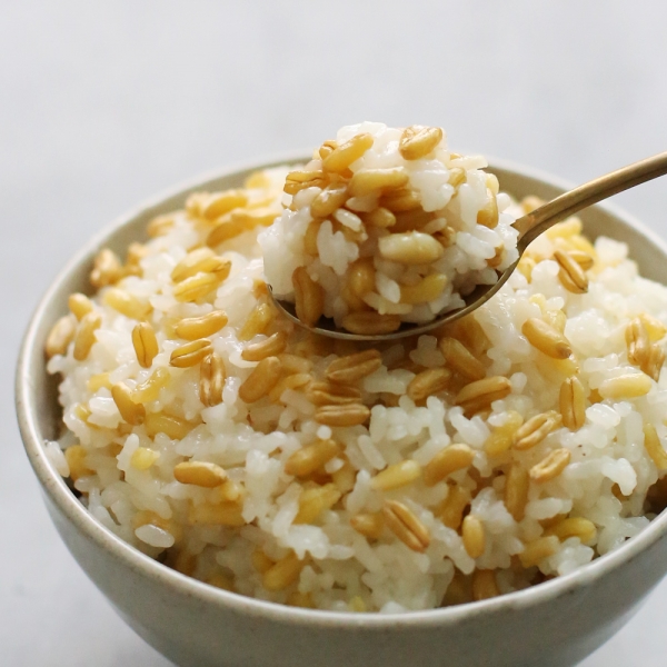 슈퍼 곡물 카무트 쌀 5개