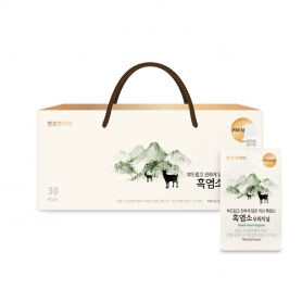[천호식품] 흑염소 오리지널 30팩 (무료배송)