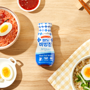 [팔도] 저칼로리 비빔장 소스 185g