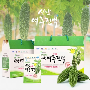 바나듐 신안여주진액 100ml*30포