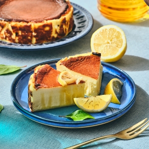 [무화당] 바스크 치즈 케이크