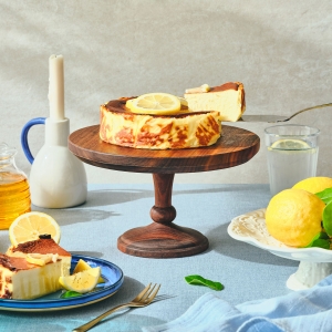 [무화당] 바스크 치즈 케이크