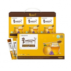 [무료배송] 꿀배도라지 콜라겐 스틱 20g x 30포 명절선물
