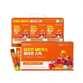 [무료배송] ABC주스 콜라겐 스틱 20g x 30포 선물