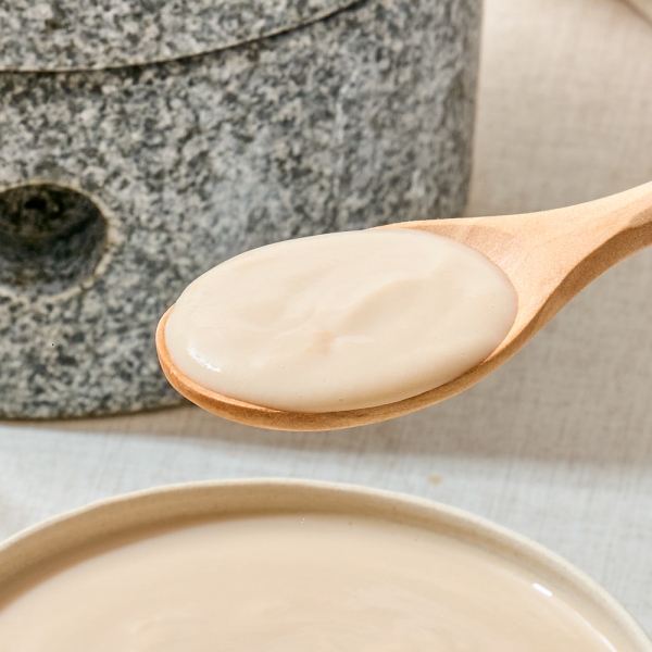 [오동리콩국물] 100% 국산 파주장단콩 콩국물 300ml, 500ml