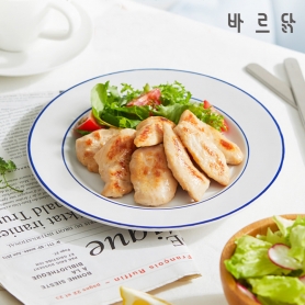 [바르닭] 특수부위 안심 5종 10팩