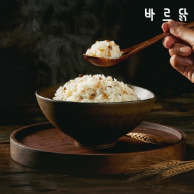 [바르닭] 곡물 곤약밥 15팩