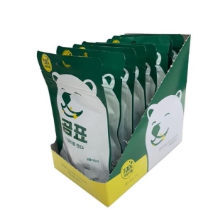 [곰표] 100% 자일리톨 캔디 35g